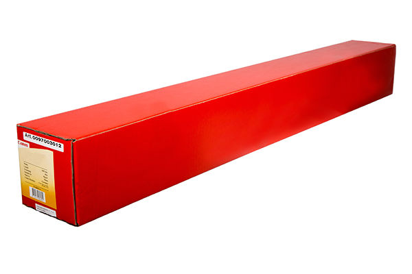 Бумага Canon Matt Coated 1933B002 36(A0) 914мм-45м/90г/м2 матовое для струйной печати Бумага Canon Matt Coated 1933B002 36(A0) 914мм-45м/90г/м2 матовое для струйной печатиБумага<br>формат: 36(A0), покрытие: матовое, плотность: 90г/м2<br>