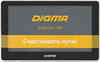 GPS навигатор DIGMA ALLDRIVE 700, 7&quot;, авто, 4Гб, Navitel, черный
