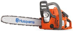 Бензопила HUSQVARNA 236 [9673264-06]