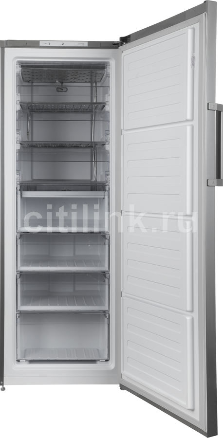 Морозильная камера BEKO RFSK266T01S, серебристый Морозильная камера BEKO RFSK266T01S, серебристыйМорозильные камеры<br>мощность замораживания 16кг/сут, разморозка- ручная, ящиков- 4, полок- 3, класс энергопотребления A, перевешиваемые двери, антибактериальное покрытие, цвет: серебристый<br><br>Цвет: серебристый