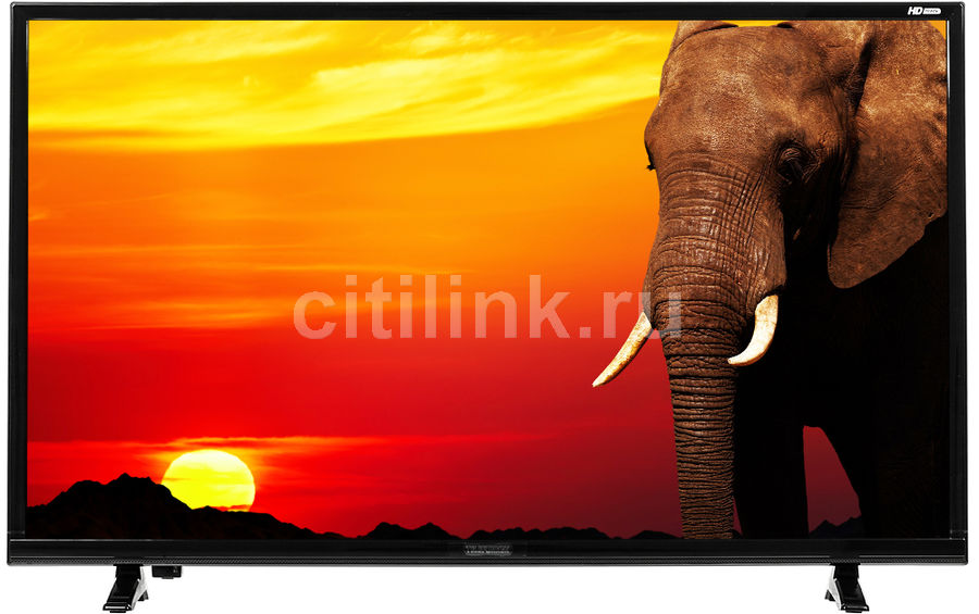 LED телевизор TELEFUNKEN TF-LED32S40T2 R, 31.5, HD READY (720p), черный LED телевизор TELEFUNKEN TF-LED32S40T2 R, 31.5, HD READY (720p), черныйТелевизоры<br>диагональ: 31.5; яркость: 250кд/м2; разрешение: 1366 x 768; HDTV HD READY (720p); тюнер DVB-T; DVB-T2; DVB-С; DVB-S; DVB-S2; тип USB: мультимедийный; VESA 100x100; цвет: черный<br><br>Цвет: черный