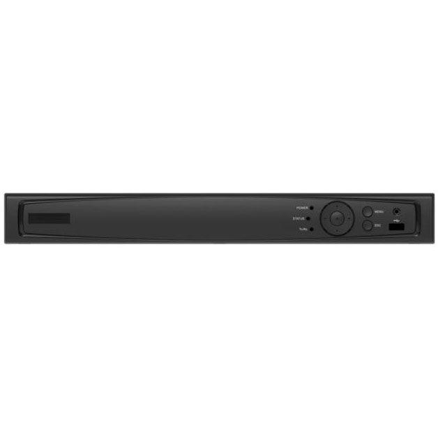 Видеорегистратор HIKVISION DS-7204HGHI-F1 Видеорегистратор HIKVISION DS-7204HGHI-F1Видеорегистраторы безопасности<br>каналов записи: 4; слотов для HDD: 1<br>
