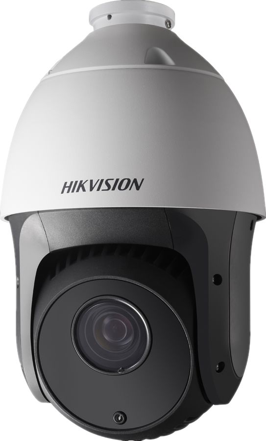 Камера видеонаблюдения HIKVISION DS-2AE5223TI-A, 4 - 92 мм, белый Камера видеонаблюдения HIKVISION DS-2AE5223TI-A, 4 - 92 мм, белыйКамеры видеонаблюдения<br>съемка: цветная; матрица: CMOS, объектив 4 - 92 мм; исполнение: уличная; 1920 х 1080; оптический зум 23x; цифровой зум 16x; ИК-подсветка; съемка в HDR; влагозащищенная; низкотемпературная<br><br>Цвет: белый