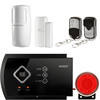 Комплект сигнализации Ginzzu HS-K12B