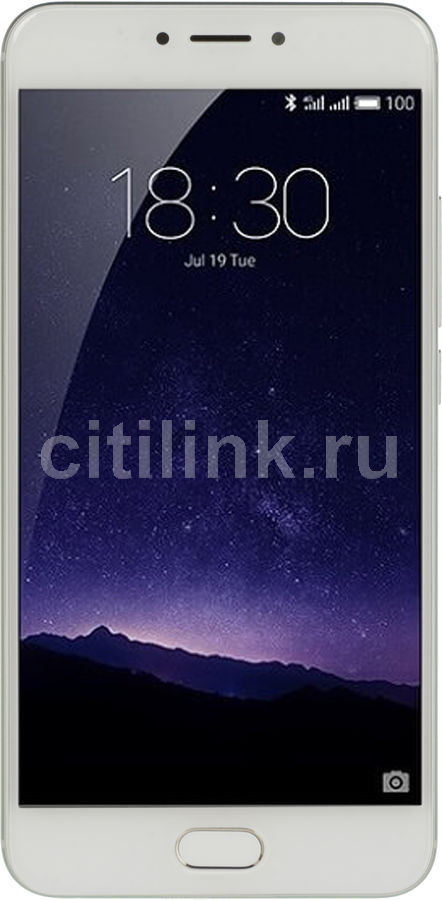 Смартфон MEIZU MX6 M685H серебристый Смартфон MEIZU MX6 M685H серебристыйМобильные телефоны<br>ОС Android 6.0, экран: 5.5, IPS, 1920x1080, процессор: MediaTek Helio X20, 2300МГц, 10-ти ядерный + 2x Cortex-A72(2.3GHz);4x Cortex-A53 (1.85GHz);4x Cortex-A53 (1.4GHz), камера: 12Мп, GPS, ГЛОНАСС<br><br>Цвет: серебристый