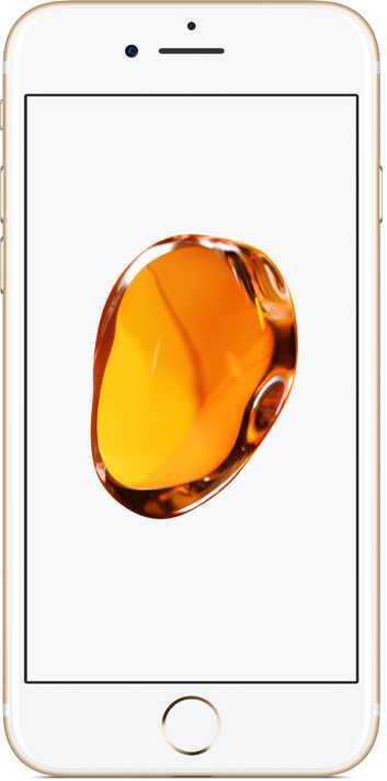 Смартфон APPLE iPhone 7 MN942RU/A 128Gb, золотистый Смартфон APPLE iPhone 7 MN942RU/A 128Gb, золотистыйМобильные телефоны<br>ОС iPhone iOS 10, экран: 4.7, IPS, 1334x750, процессор: Apple A10 Fusion, + Встроенный сопроцессор движения M10, камера: 12Мп, ГЛОНАСС, с защитой от пыли и влаги, время работы в режиме разговора, до: 14ч, в режиме ожидания, до: 240ч<br><br>Цвет: золотистый