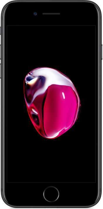 Смартфон APPLE iPhone 7 MN962RU/A 128Gb, черный оникс Смартфон APPLE iPhone 7 MN962RU/A 128Gb, черный ониксМобильные телефоны<br>ОС iPhone iOS 10, экран: 4.7, IPS, 1334x750, процессор: Apple A10 Fusion, + Встроенный сопроцессор движения M10, камера: 12Мп, ГЛОНАСС, с защитой от пыли и влаги, время работы в режиме разговора, до: 14ч, в режиме ожидания, до: 240ч<br><br>Цвет: черный оникс