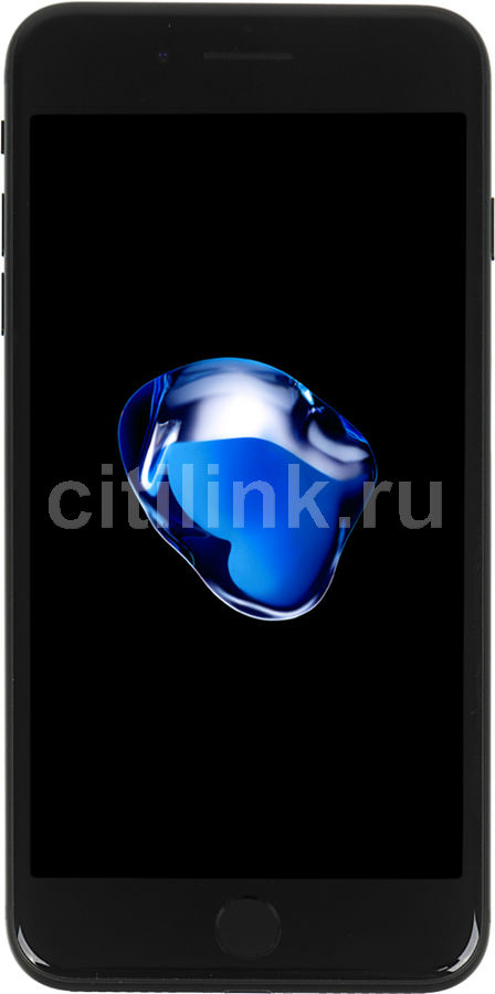 Смартфон APPLE iPhone 7 Plus MN4M2RU/A 128Gb, черный Смартфон APPLE iPhone 7 Plus MN4M2RU/A 128Gb, черныйМобильные телефоны<br>ОС iPhone iOS 10, экран: 5.5, IPS, 1920x1080, процессор: Apple A10 Fusion, + Встроенный сопроцессор движения M10, камера: 12Мп, ГЛОНАСС, с защитой от пыли и влаги, время работы в режиме разговора, до: 21ч, в режиме ожидания, до: 384ч<br><br>Цвет: черный