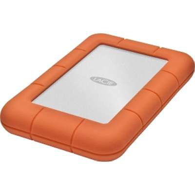 Внешний жесткий диск LACIE Rugged Mini LAC301558, 1Тб, оранжевый Внешний жесткий диск LACIE Rugged Mini LAC301558, 1Тб, оранжевыйВнешние жесткие диски<br>объём: 1Тб; портативный; интерфейс USB 3.0; форм-фактор 2.5; материал корпуса: алюминий/пластик; противоударный; водостойкий<br><br>Линейка: Rugged Mini<br>Цвет: оранжевый и серебристый