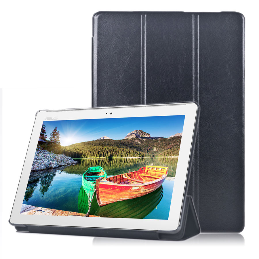 Чехол для планшета IT BAGGAGE ITASZP1005-1, черный, для Asus ZenPad Z300