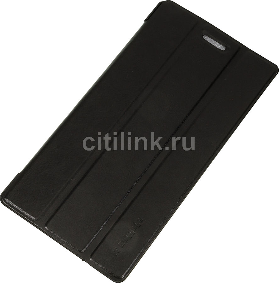 Чехол для планшета IT BAGGAGE ITLN3A705-1, черный, для Lenovo Tab 3 TB3-730X