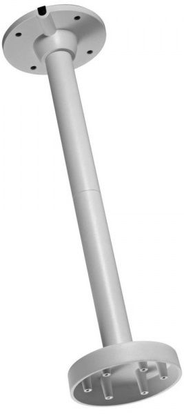 Кронштейн HIKVISION DS-1271ZJ-110 Кронштейн HIKVISION DS-1271ZJ-110Аксессуары для видеокамер<br>Для подвесного монтажа компактных купольных камер.<br>