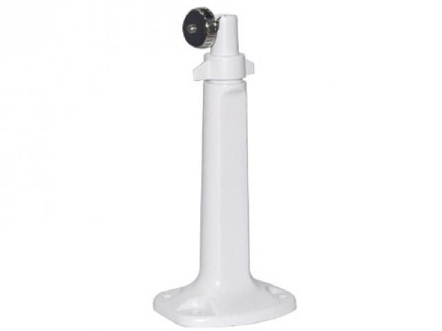Кронштейн HIKVISION DS-1203ZJ Кронштейн HIKVISION DS-1203ZJАксессуары для видеокамер<br>Кронштейн подвесной. Подходит для подвесного монтажа камер в стандартном корпусе, цилиндрических и с увеличением в помещениях.<br><br>Материал: алюминий<br>Цвет: белый