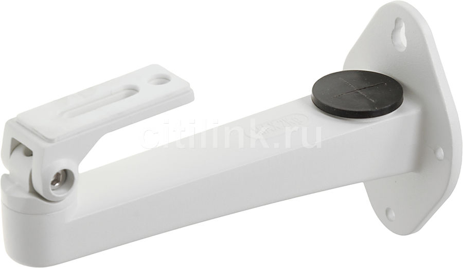 Кронштейн HIKVISION DS-1292ZJ Кронштейн HIKVISION DS-1292ZJАксессуары для видеокамер<br>Настенный монтаж для камер в стандартном корпусе, цилиндрических и камер с оптическим увеличением, наружное и комнатное размещение.<br>