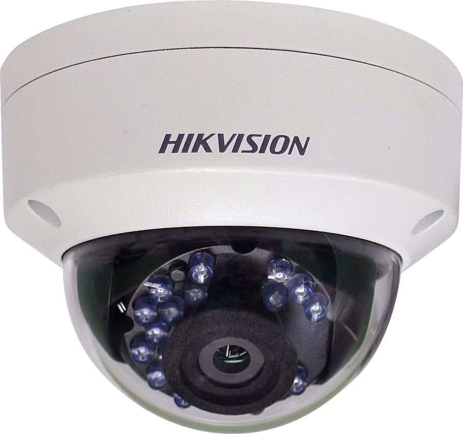 Камера видеонаблюдения HIKVISION DS-2CE56D5T-AVPIR3Z, 2.8 - 12 мм, белый Камера видеонаблюдения HIKVISION DS-2CE56D5T-AVPIR3Z, 2.8 - 12 мм, белыйКамеры видеонаблюдения<br>съемка: цветная; матрица: CMOS, 2Мп, объектив 2.8 - 12 мм; исполнение: уличная; видео: 25 кадр/с, 1920 х 1080; ИК-подсветка; съемка в HDR; антивандальная; влагозащищенная; низкотемпературная; детектор движения<br><br>Цвет: белый