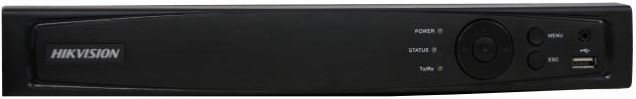 Видеорегистратор HIKVISION DS-7208HUHI-F2/N Видеорегистратор HIKVISION DS-7208HUHI-F2/NВидеорегистраторы безопасности<br>каналов записи: 8; слотов для HDD: 2<br>