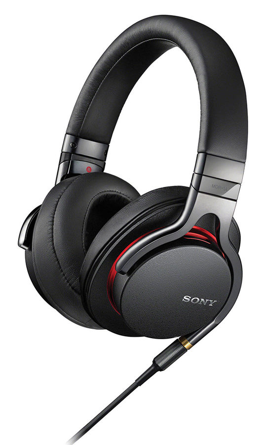 Гарнитура SONY MDR1AB.E, мониторы, черный, проводные Гарнитура SONY MDR1AB.E, мониторы, черный, проводныеНаушники<br>тип соединения: проводные; акустический тип: закрытые; тип амбушюр: мониторы<br><br>Цвет: черный