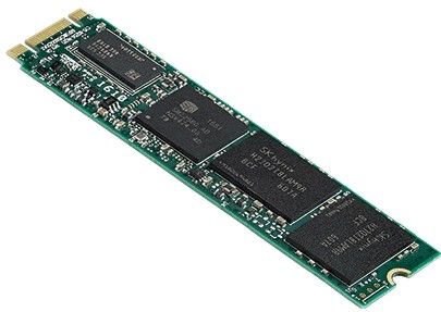 SSD накопитель PLEXTOR S2 PX-512S2G 512Гб, M.2 2280, SATA III