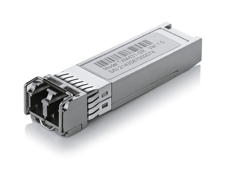 Трансивер TP-Link TXM431-SR 10Gbase-SR SFP+ LC multimode 850nm 300m Трансивер TP-Link TXM431-SR 10Gbase-SR SFP+ LC multimode 850nm 300mДоп.модули, трансиверы<br><br>