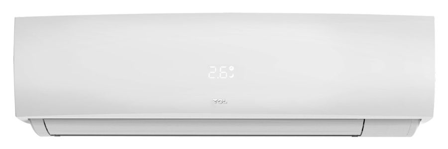Сплит-система TCL TAC-09CHSA/KA (комплект из 2-х коробок) Сплит-система TCL TAC-09CHSA/KA (комплект из 2-х коробок)Сплит-системы<br>производительность охлаждения 2.5кВт; производительность обогрева 2.62кВт; обслуживаемая площадь: 18м2; максимальный уровень шума 36дБ; режим вентиляции<br><br>Цвет: белый