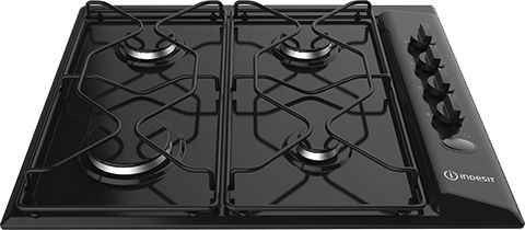 Варочная панель INDESIT PAA 642 /I(BK), независимая, черный Варочная панель INDESIT PAA 642 /I(BK), независимая, черныйВстраиваемые газовые панели<br>независимая; общая мощность конфорок 7300Вт; количество конфорок - 4; поверхность эмалированная сталь; решетка эмалированная сталь; ширина - 580мм; цвет - черный<br><br>Цвет: черный