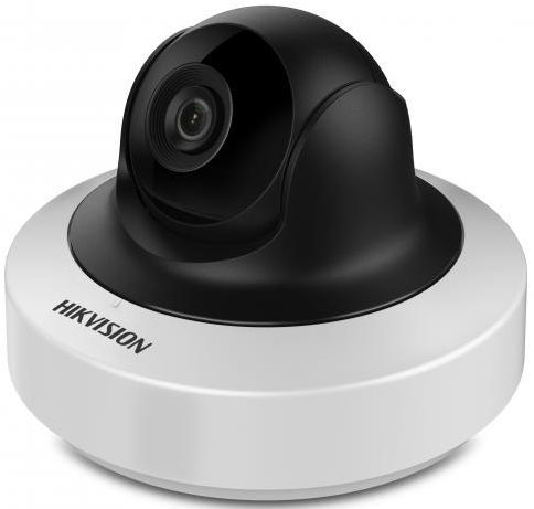 Видеокамера IP HIKVISION DS-2CD2F22FWD-IS, 2.8 мм, белый Видеокамера IP HIKVISION DS-2CD2F22FWD-IS, 2.8 мм, белыйКамеры видеонаблюдения<br>съемка: цветная; матрица: CMOS, 2Мп, объектив 2.8 мм; 109.4°; исполнение: внутренняя; видео: 25 кадр/с, 1920 х 1080; ИК-подсветка; съемка в HDR; PoE; слот для карт памяти; детектор движения; RJ-45<br><br>Цвет: белый