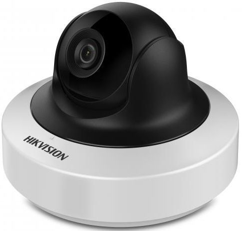 Видеокамера IP HIKVISION DS-2CD2F22FWD-IWS, 2.8 мм, белый Видеокамера IP HIKVISION DS-2CD2F22FWD-IWS, 2.8 мм, белыйКамеры видеонаблюдения<br>съемка: цветная; матрица: CMOS, 2Мп, объектив 2.8 мм; 109.4°; исполнение: внутренняя; видео: 25 кадр/с, 1920 х 1080; Wi-Fi 802.11b/g/n; ИК-подсветка; съемка в HDR; PoE; слот для карт памяти; детектор движения; RJ-45<br><br>Цвет: белый