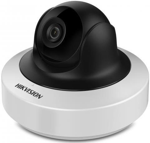 Видеокамера IP HIKVISION DS-2CD2F42FWD-IS, 2.8 мм, белый Видеокамера IP HIKVISION DS-2CD2F42FWD-IS, 2.8 мм, белыйКамеры видеонаблюдения<br>съемка: цветная; матрица: CMOS, 4Мп, объектив 2.8 мм; 106°; исполнение: внутренняя; видео: 20 кадр/с, 2688 х 1520; ИК-подсветка; съемка в HDR; PoE; слот для карт памяти; детектор движения; RJ-45<br><br>Цвет: белый