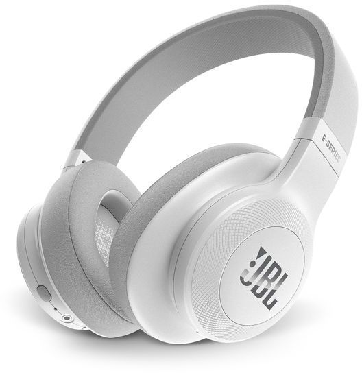 Гарнитура JBL JBLE55BTWHT, мониторы, белый, беспроводные bluetooth Гарнитура JBL JBLE55BTWHT, мониторы, белый, беспроводные bluetoothНаушники<br>тип соединения: беспроводные bluetooth; акустический тип: закрытые; тип амбушюр: мониторы<br><br>Цвет: белый