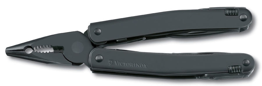 Мультитул Victorinox Spirit XBS (3.0224.3CN) 105мм 26функций черный карт.коробка Мультитул Victorinox Spirit XBS (3.0224.3CN) 105мм 26функций черный карт.коробкаМультитулы<br><br><br>Цвет: черный