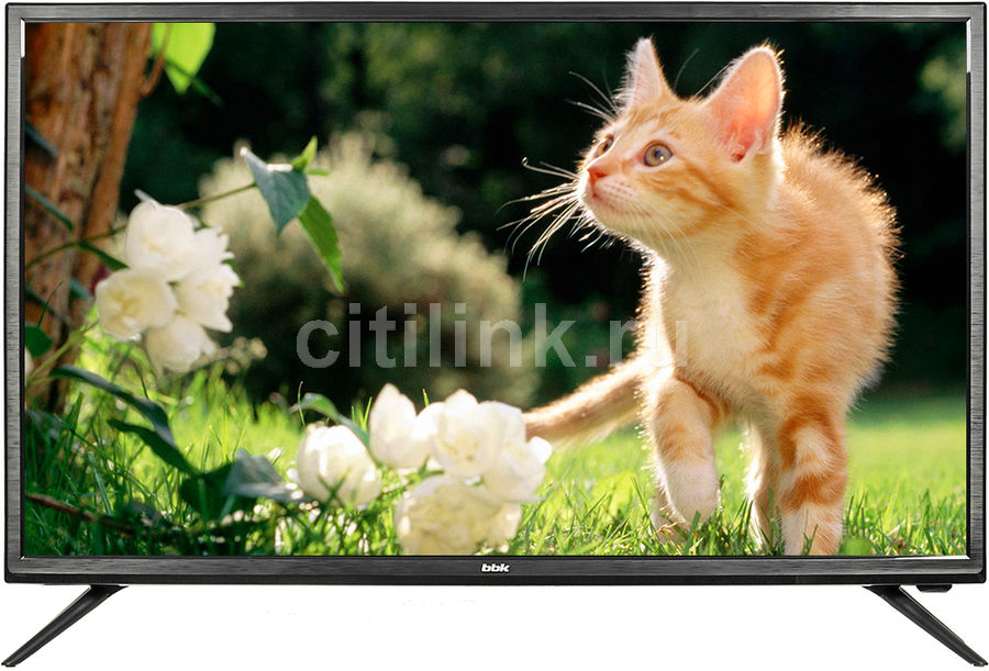 LED телевизор BBK 32LEX-5027/T2C R, 32, HD READY (720p), черный LED телевизор BBK 32LEX-5027/T2C R, 32, HD READY (720p), черныйТелевизоры<br>диагональ: 32; яркость: 250кд/м2; разрешение: 1366 x 768; HDTV HD READY (720p); тюнер DVB-T; DVB-T2; DVB-С; тип USB: мультимедийный; разъем Ethernet 1; VESA 200x100; цвет: черный<br><br>Цвет: черный