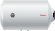 Водонагреватель THERMEX Silverheat ERS 80 H, накопительный, 1.5кВт, белый Водонагреватель THERMEX Silverheat ERS 80 H, накопительный, 1.5кВт, белыйЭлектрические водонагреватели<br>тип водонагревателя: накопительный; мощность: 1.5кВт; управление: механическое; объем резервуара: 80л; время нагрева: 170мин; материал бака: биостеклофарфор<br><br>Линейка: Silverheat<br>Цвет: белый