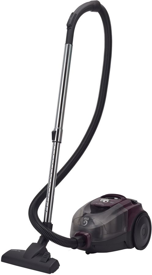 Пылесос POLARIS PVC 2015, 2000Вт, фиолетовый