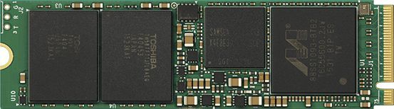 SSD накопитель PLEXTOR M8Pe PX-1TM8PeGN 1Тб, M.2 2280, PCI-E x4 SSD накопитель PLEXTOR M8Pe PX-1TM8PeGN 1Тб, M.2 2280, PCI-E x4Жесткие диски SSD<br>скорость чтения, до: 2500Мб/с; скорость записи, до: 1400Мб/с; интерфейс: PCI-E x4; тип памяти: MLC; форм-фактор: M.2 2280; поддержка NVMe<br><br>Линейка: M8Pe