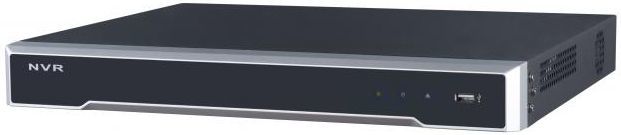 Видеорегистратор HIKVISION DS-7608NI-I2/8P Видеорегистратор HIKVISION DS-7608NI-I2/8PВидеорегистраторы безопасности<br>каналов записи: 8; слотов для HDD: 2<br>
