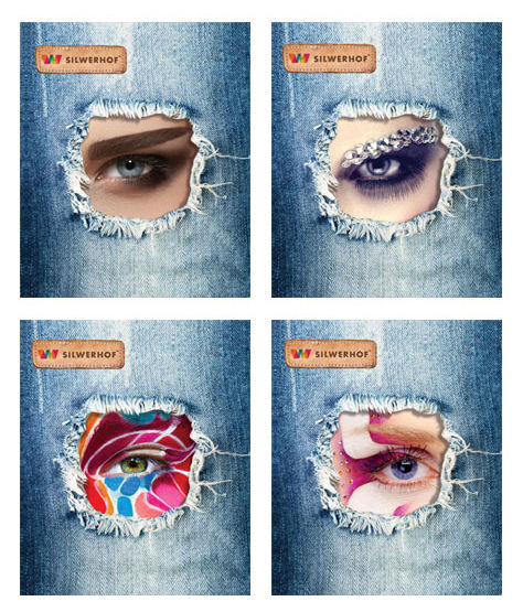 Тетрадь Silwerhof 811404-55 48л. клет. A5 Jeans 4диз. мел.карт. выб.лак скрепка Тетрадь Silwerhof 811404-55 48л. клет. A5 Jeans 4диз. мел.карт. выб.лак скрепкаТетради и блокноты<br><br>