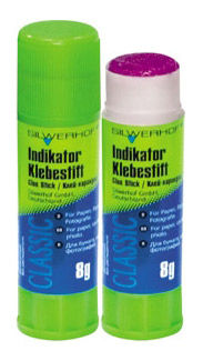 Клей-карандаш Silwerhof INDIKATOR 431408 8гр ПВП дисплей картонный цветной (исчезающий цвет) Клей-карандаш Silwerhof INDIKATOR 431408 8гр ПВП дисплей картонный цветной (исчезающий цвет)Клей канцелярский<br>масса: 8грамм<br>