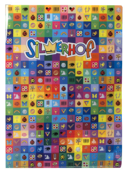 Папка-уголок Silwerhof Emotions 255140 гладкий A4 0.2мм Папка-уголок Silwerhof Emotions 255140 гладкий A4 0.2ммАксессуары для начальной школы<br>формат: A4; фактура: гладкий; толщина пластика: 0.2мм<br>