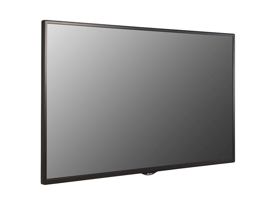 Панель LG 65SM5C-B 65, черный панель lg 32se3b b 32 черный