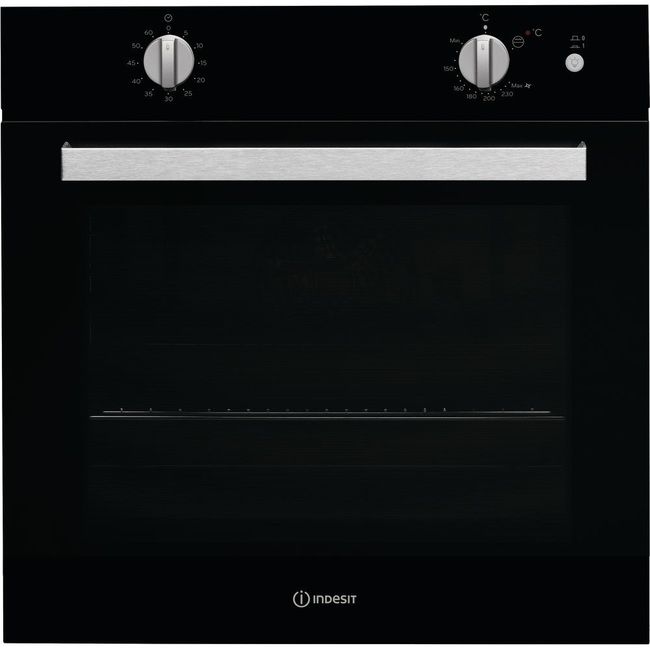 Духовой шкаф INDESIT IGW 620 BL, черный Духовой шкаф INDESIT IGW 620 BL, черныйГазовые духовые шкафы<br>газовая; объем: 67л; ширина: 59.5см; цвет: черный<br><br>Цвет: черный