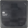 Внешний жесткий диск WD My Passport Wireless WDBP2P0020BBK-RESN, 2Тб, черный