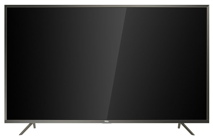 LED телевизор TCL L50P2US R, 50, Ultra HD 4K (2160p), стальной LED телевизор TCL L50P2US R, 50, Ultra HD 4K (2160p), стальнойТелевизоры<br>диагональ: 50; яркость: 280кд/м2; разрешение: 3840 x 2160; HDTV Ultra HD 4K (2160p); тюнер DVB-T; DVB-T2; DVB-С; тип USB: мультимедийный; USB 3.0; разъем Ethernet 1; VESA 200x200; цвет: стальной<br><br>Цвет: стальной