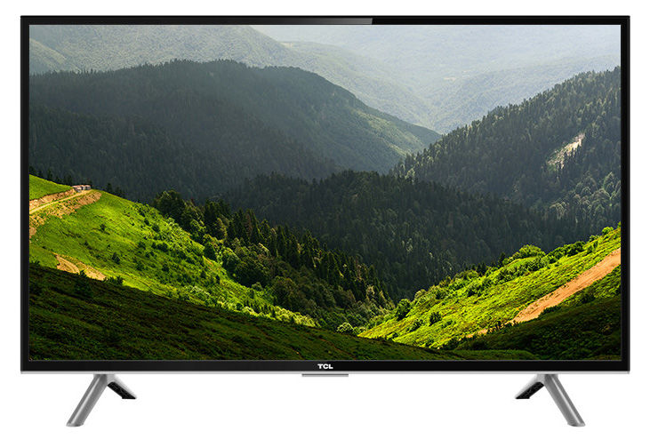 LED телевизор TCL LED49D2900 R, 49, FULL HD (1080p), черный LED телевизор TCL LED49D2900 R, 49, FULL HD (1080p), черныйТелевизоры<br>диагональ: 49; яркость: 280кд/м2; HDTV FULL HD (1080p); тюнер DVB-T; DVB-T2; DVB-С; тип USB: мультимедийный; VESA 200x200; цвет: черный<br><br>Цвет: черный