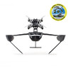 Квадрокоптер PARROT Minidrone Hydrofoil Orak с камерой, черный [pf723403]