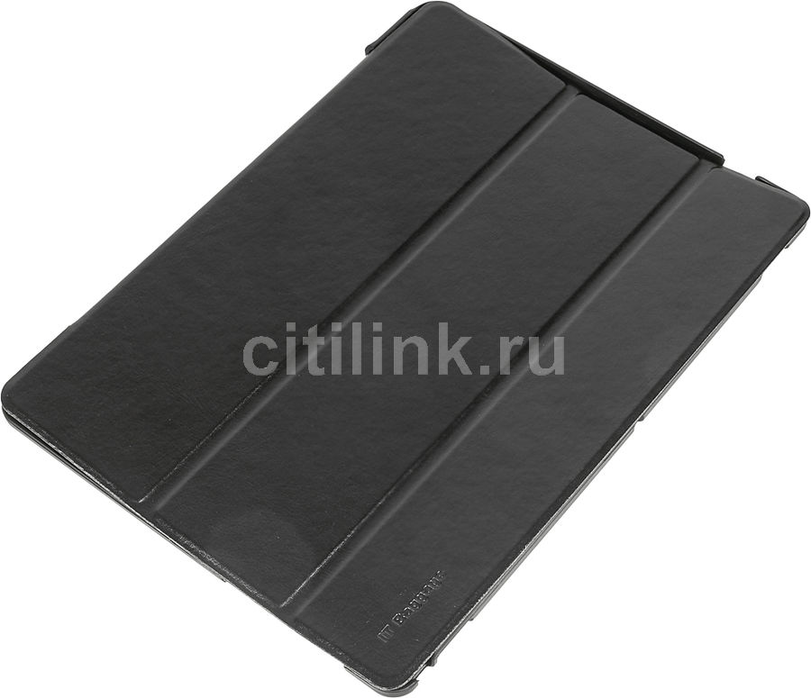 Чехол для планшета IT BAGGAGE ITHWM2105-1, черный, для Huawei MediaPad M2 10.0 Чехол для планшета IT BAGGAGE ITHWM2105-1, черный, для Huawei MediaPad M2 10.0Чехлы для планшетов<br>Ультратонкий защитный чехол-книжка для планшета Huawei Media Pad M2 10.0. Функция многопозиционной подставки для удобства работы и развлечений. Чехол не блокирует разъемы, кнопки и камеру устройства сохраняя полную функциональность.<br><br>Материал: искусственная кожа<br>Цвет: черный