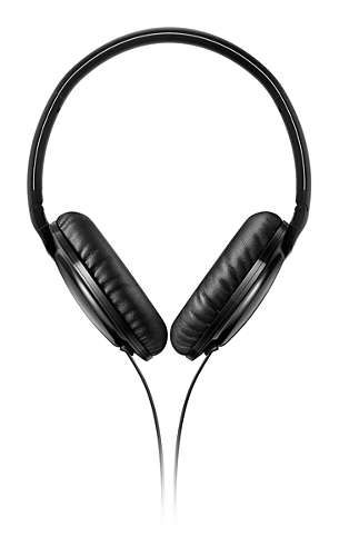 Наушники PHILIPS SHL4600BK/00, накладные, черный, проводные Наушники PHILIPS SHL4600BK/00, накладные, черный, проводныеНаушники<br>Воплощение элегантности и лаконичности: надежные наушники Aerolite отличаются четкими линями современного дизайна и утонченной конструкцией. Они созданы для обеспечения чистоты звучания и удобства при использовании в течение всего дня, а также имеют компактную складную конструкцию.<br><br>Цвет: черный