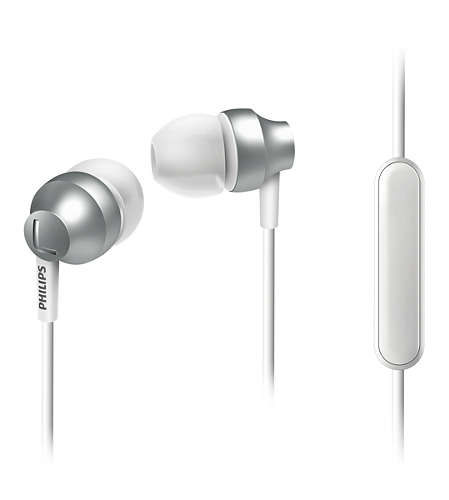 Гарнитура PHILIPS SHE3855SL/00, вкладыши, серебристый, проводные Гарнитура PHILIPS SHE3855SL/00, вкладыши, серебристый, проводныеНаушники<br>Стильные и удобные наушники-вкладыши Philips Chromz с превосходным дизайном обеспечивают воспроизведение насыщенных басов.<br><br>Цвет: серебристый