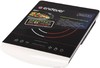 Электрическая плита ENDEVER IP-35, керамика, индукционная, серый