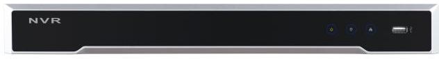 Видеорегистратор HIKVISION DS-7616NI-I2/16P Видеорегистратор HIKVISION DS-7616NI-I2/16PВидеорегистраторы безопасности<br>каналов записи: 16; слотов для HDD: 2<br>