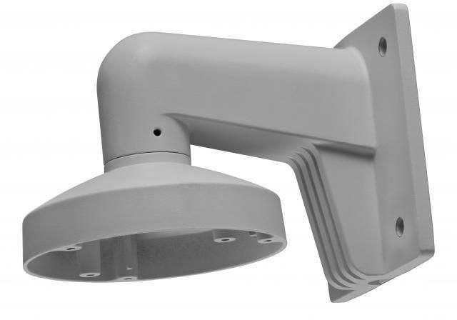 Кронштейн HIKVISION DS-1272ZJ-120B Кронштейн HIKVISION DS-1272ZJ-120BАксессуары для видеокамер<br>Настенный кронштейн<br><br>Материал: алюминий<br>Цвет: белый